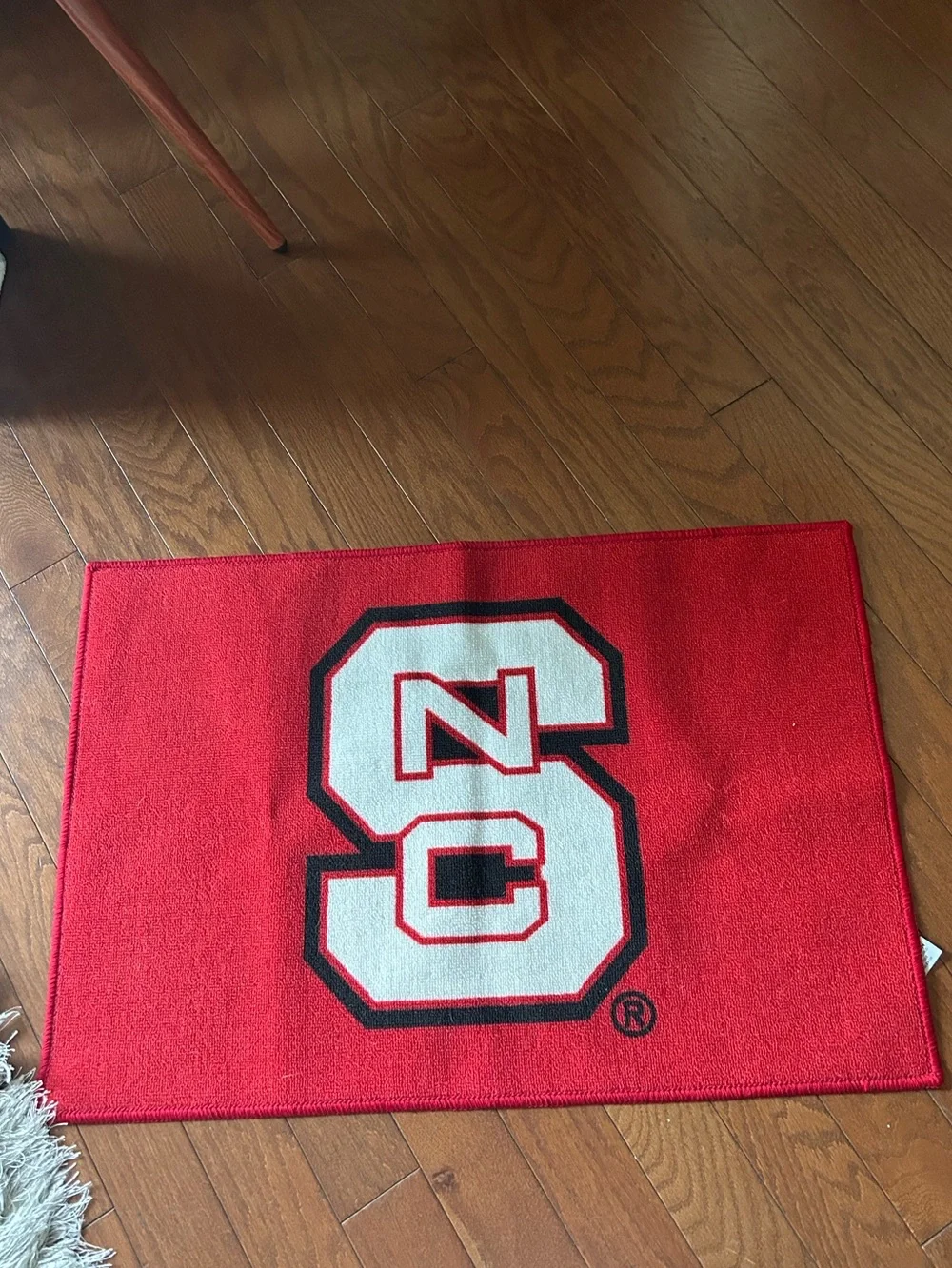 NEW” NC STATE MAT